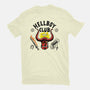 HB Club-mens premium tee-Getsousa!