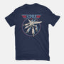 VF-1 Maverick-mens premium tee-vp021