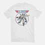 VF-1 Maverick-mens premium tee-vp021