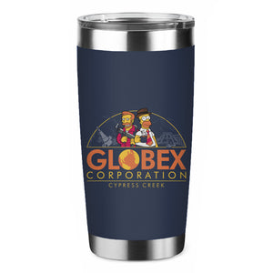 Globex Corp