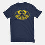 Arkham Monster-mens premium tee-StudioM6