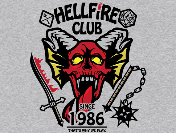 Hellfire