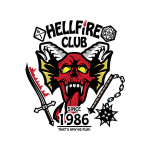 Hellfire