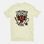 Hellfire-mens premium tee-jrberger