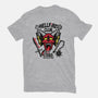 Hellfire-mens premium tee-jrberger