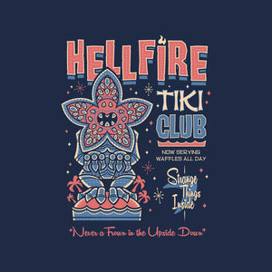 Hellfire Tiki Club