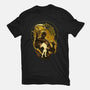 The Lion's Sin Of Pride-mens premium tee-hypertwenty