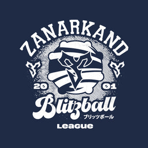 Zanarkand Blitzball League