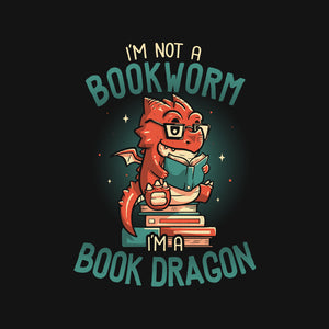 I'm a Book Dragon