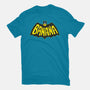 Banana-mens premium tee-retrodivision