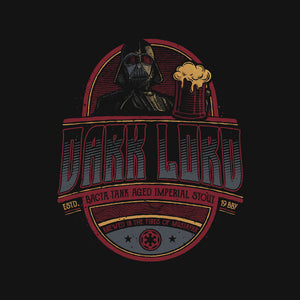 Dark Lord Stout