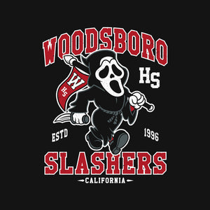 Woodsboro Slashers