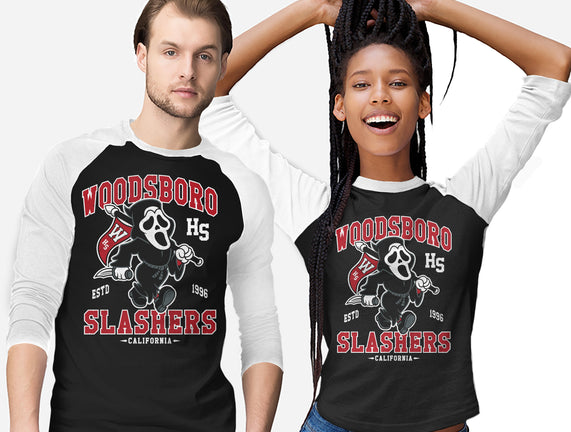 Woodsboro Slashers