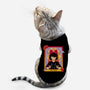 The Witch Tarot-cat basic pet tank-yumie