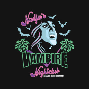 Vampire Nightclub