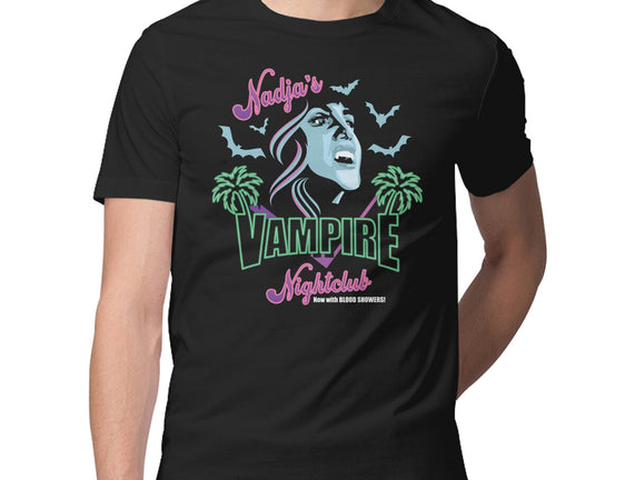 Vampire Nightclub