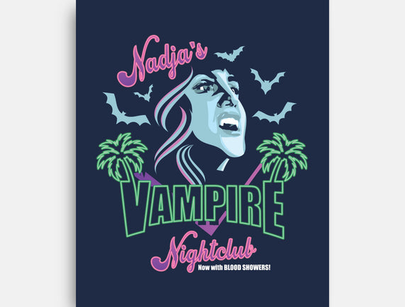 Vampire Nightclub