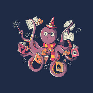 Magic Octopus