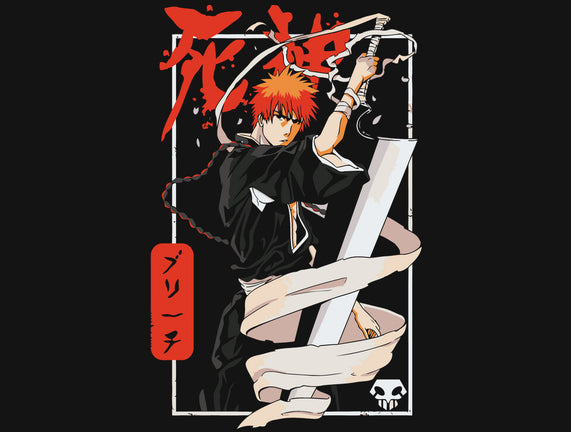 Samurai Ichigo