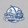 The Frying Dutchman-mens premium tee-se7te