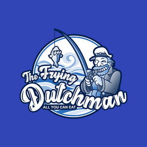 The Frying Dutchman