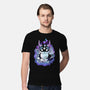 Hades-mens premium tee-Vallina84