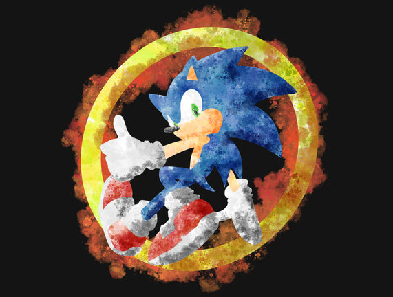 Sonic Splash