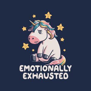 Emotionally Exhausted