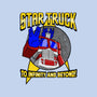 Star Truck-mens basic tee-retrodivision