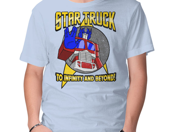 Star Truck