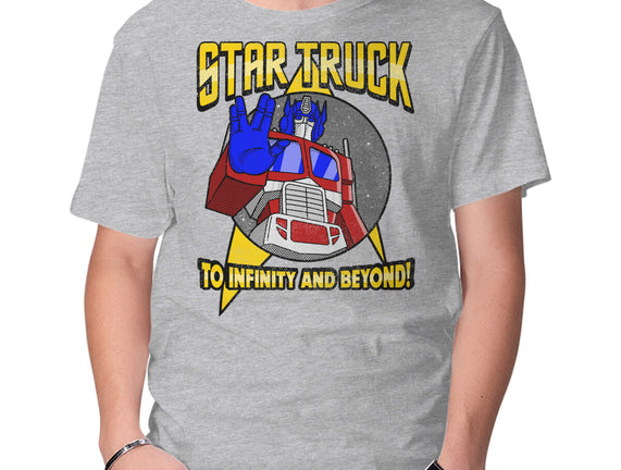 Star Truck