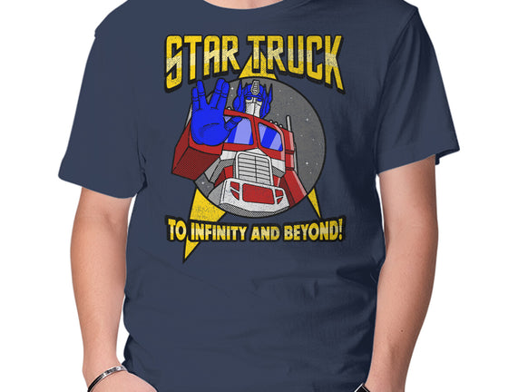 Star Truck