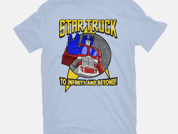 Star Truck