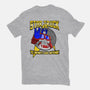 Star Truck-mens basic tee-retrodivision