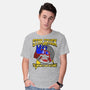 Star Truck-mens basic tee-retrodivision