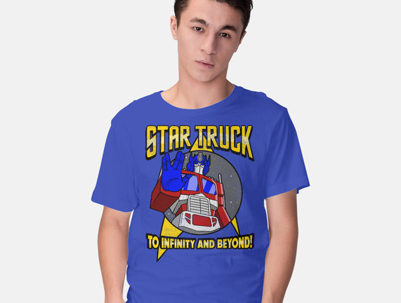 Star Truck