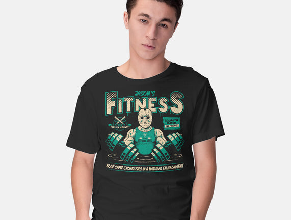 Jason's Fitness