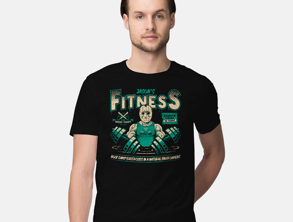 Jason's Fitness