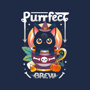 Purrfect Brew