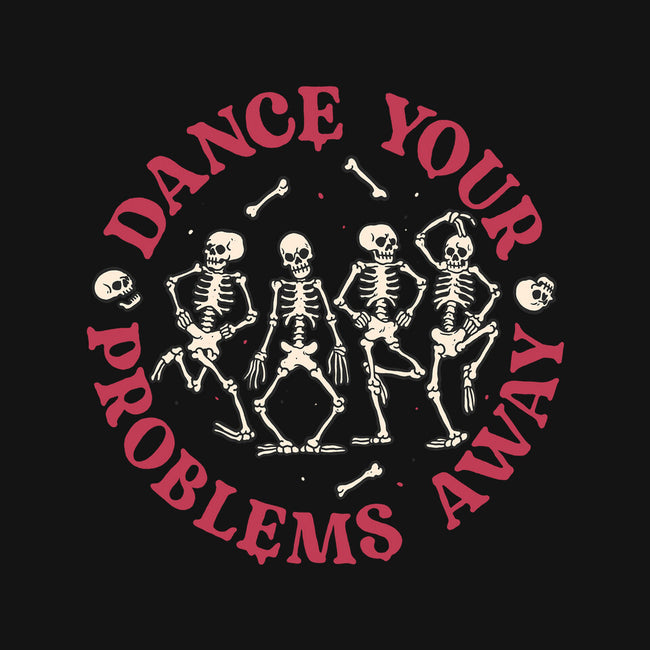 Dancing Problems-mens premium tee-momma_gorilla