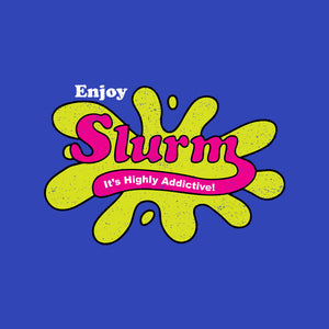 Enjoy Slurm