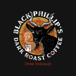 Phillip's Dark Roast