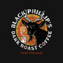 Phillip's Dark Roast-mens premium tee-goodidearyan