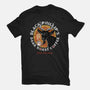 Phillip's Dark Roast-mens premium tee-goodidearyan