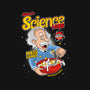 Science Loops-none glossy sticker-retrodivision