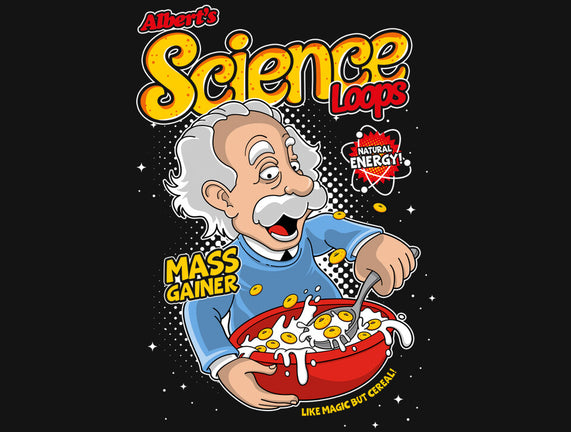 Science Loops