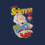 Science Loops-none glossy sticker-retrodivision