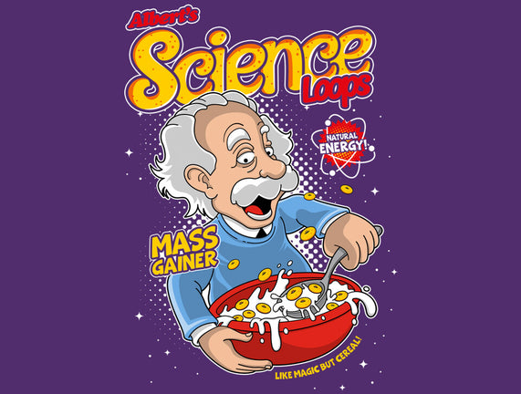 Science Loops