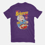 Science Loops-mens premium tee-retrodivision