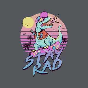 Stay Rad